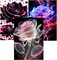 3-Pack 5D Colorful Rose Diamond Painting Kits for Adults & Beginners – Full Drill DIY Flower Diamond Art, Paint by Diamonds Gem Dot Craft for Home Wall Decor, 11.8x15.8 Inch